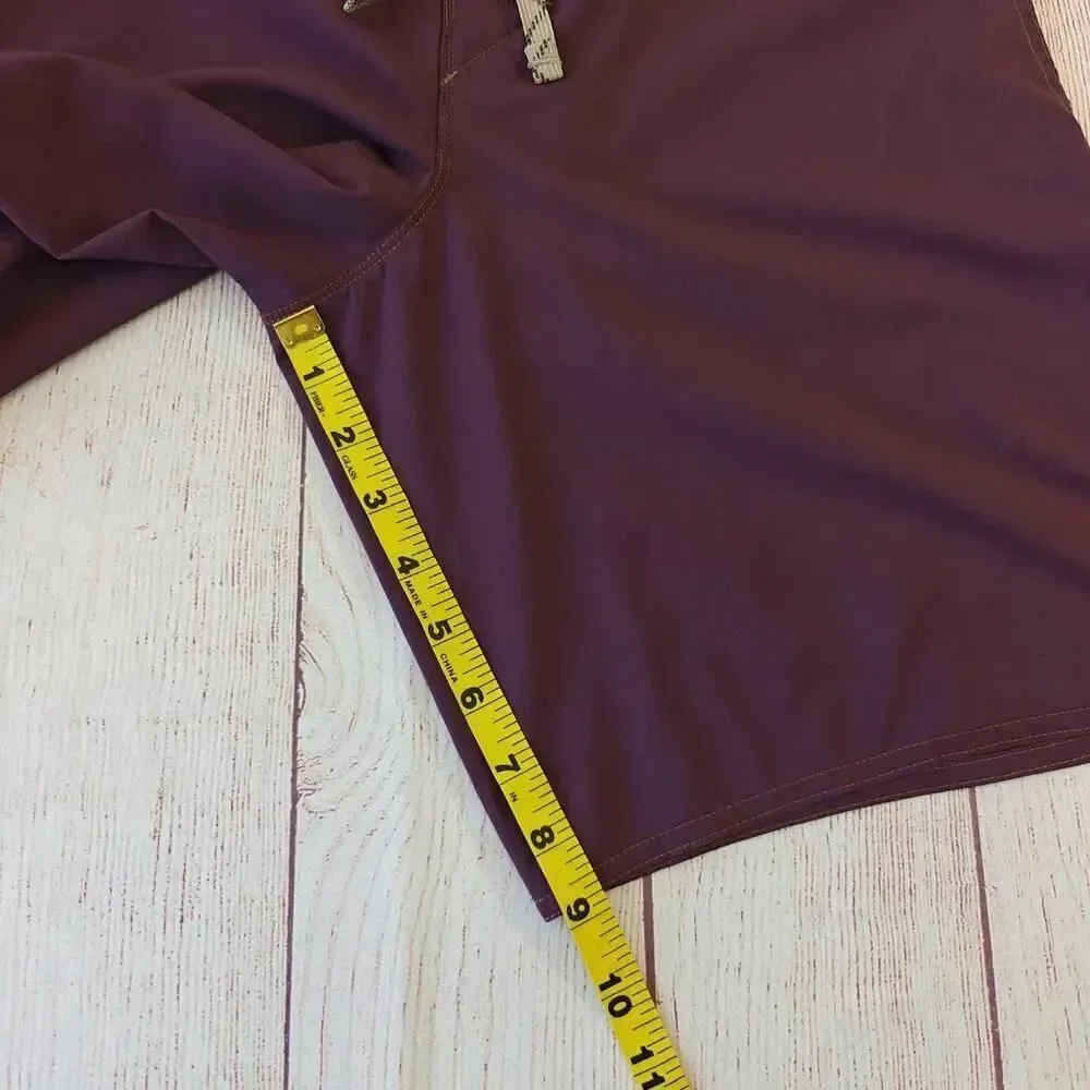 M's Patagonia Stretch Wavefarer 9